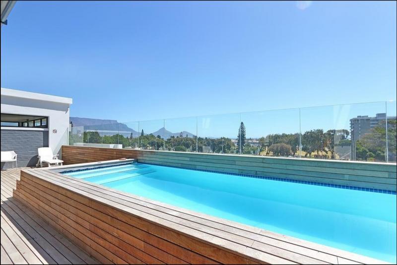 2 Bedroom Property for Sale in Milnerton Central Western Cape